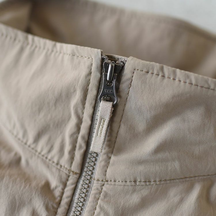 TRIP FIELD VEST トリップフィールドベスト