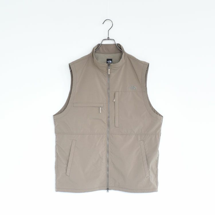 TRIP FIELD VEST トリップフィールドベスト