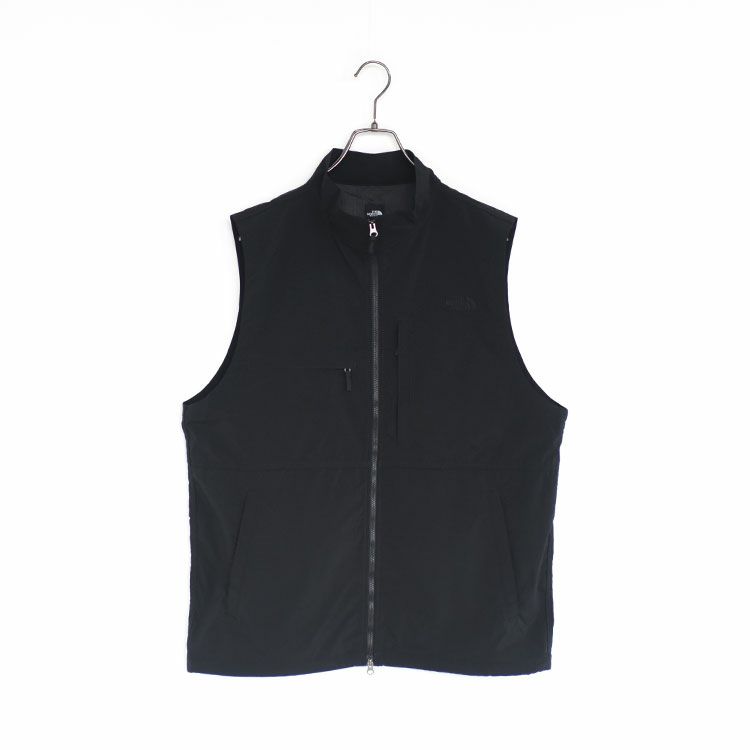 TRIP FIELD VEST トリップフィールドベスト