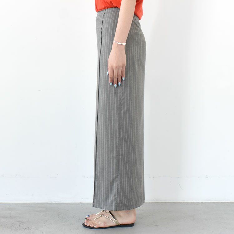 Cutoff Pencil Skirt カットオフ ペンシルスカート