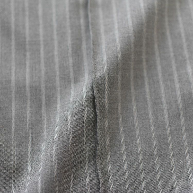 Cutoff Pencil Skirt カットオフ ペンシルスカート