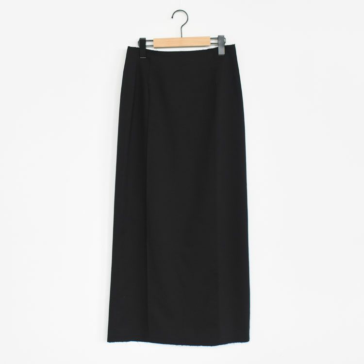 Cutoff Pencil Skirt カットオフ ペンシルスカート