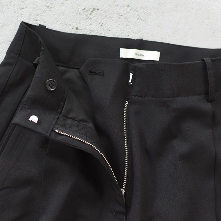Tuck Loose Pants タックルーズパンツ