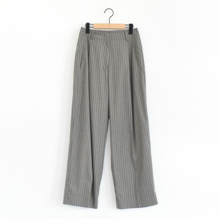 Tuck Loose Pants タックルーズパンツ
