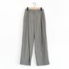 Tuck Loose Pants タックルーズパンツ