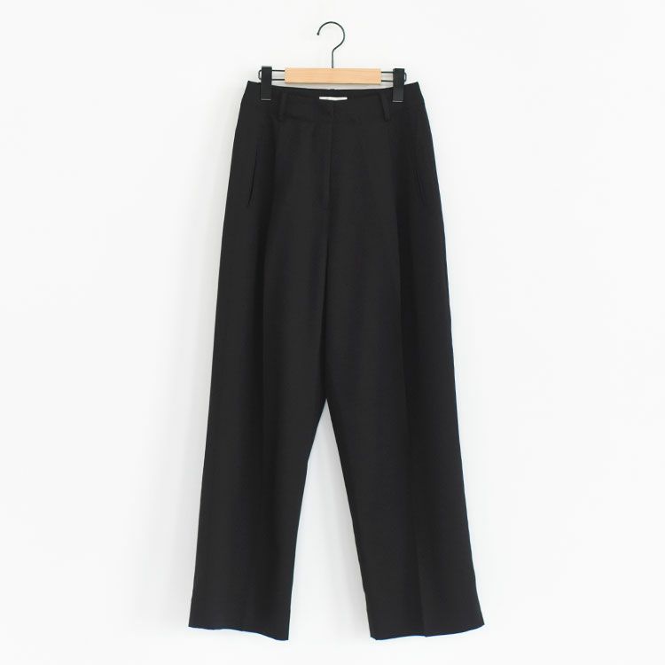 Tuck Loose Pants タックルーズパンツ