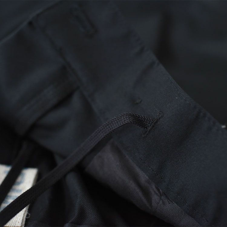 tuck short pants タックショートパンツ