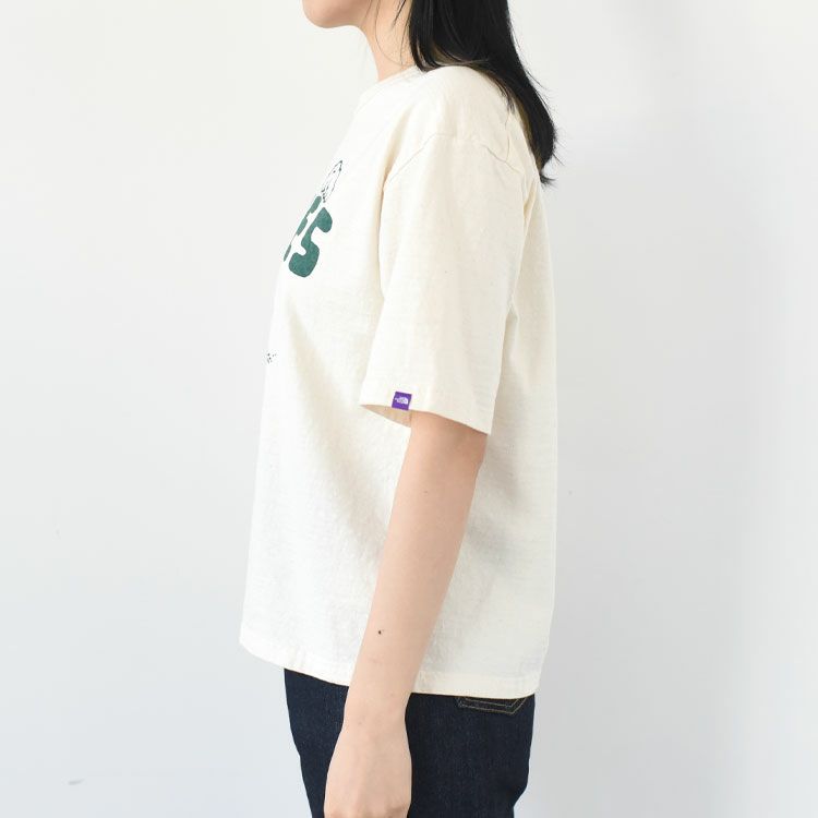 FFFES Graphic Combo Tee グラフィックコンボTシャツ