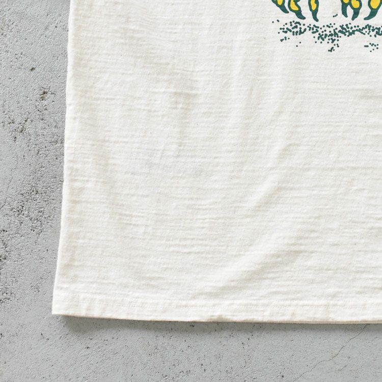 FFFES Graphic Combo Tee グラフィックコンボTシャツ