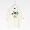 FFFES Graphic Combo Tee グラフィックコンボTシャツ