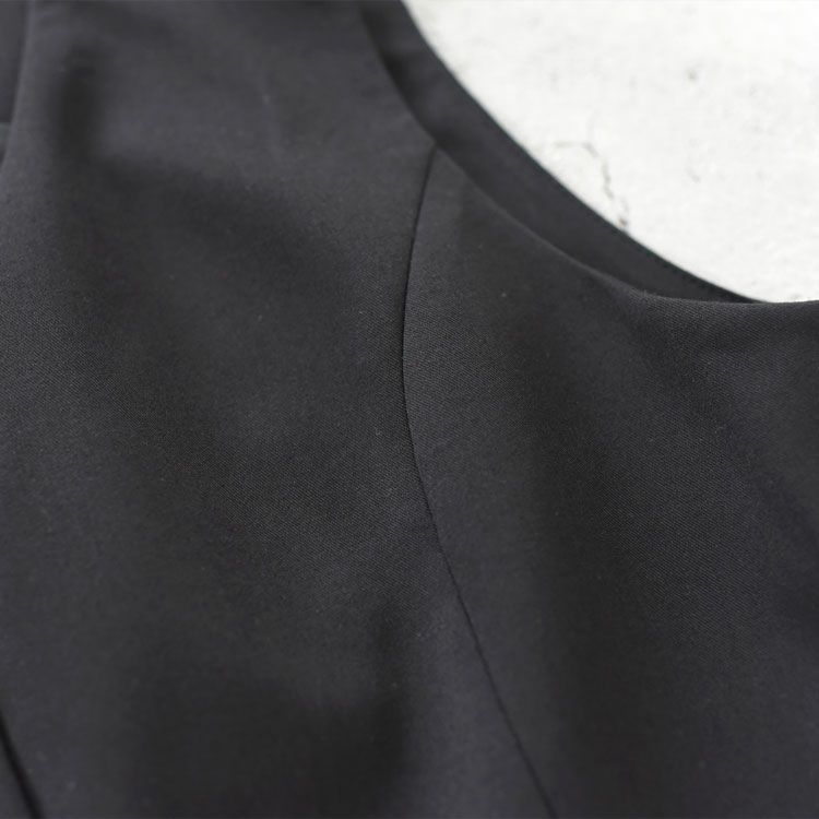 Compact Cutoff Vest コンパクト カットオフベスト