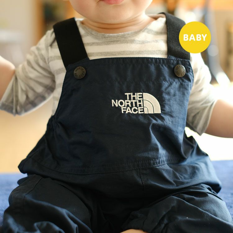 BABY FIELD BIB フィールドビブ（ベビー）