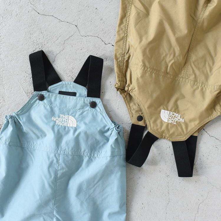 BABY FIELD BIB フィールドビブ（ベビー）