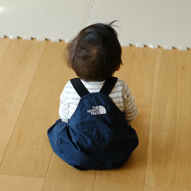 BABY FIELD BIB フィールドビブ（ベビー）