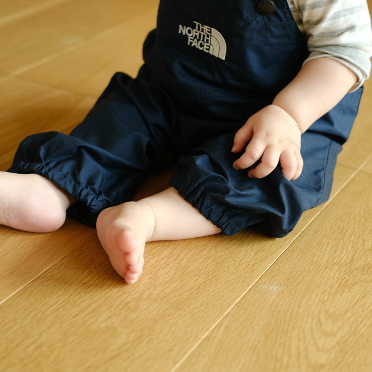 BABY FIELD BIB フィールドビブ（ベビー）