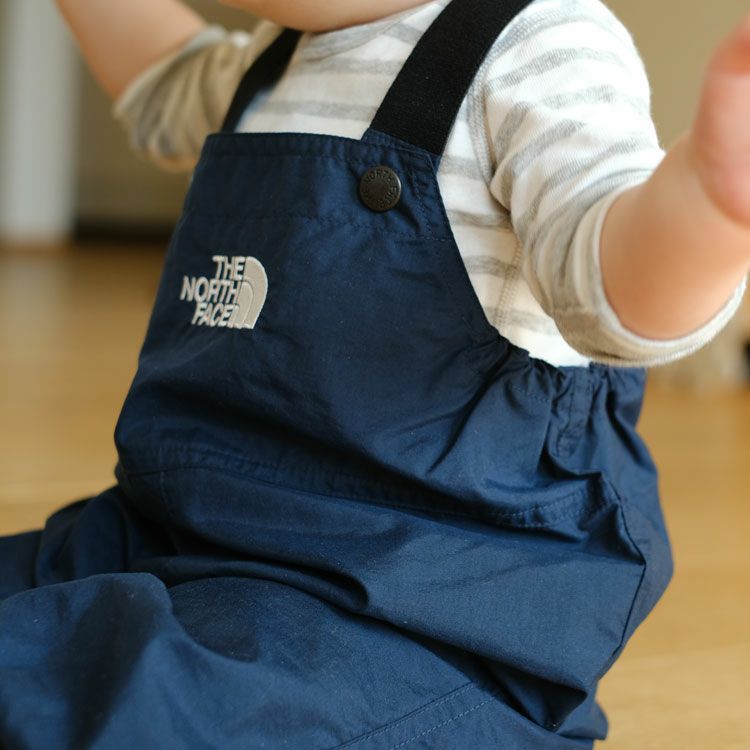 BABY FIELD BIB フィールドビブ（ベビー）