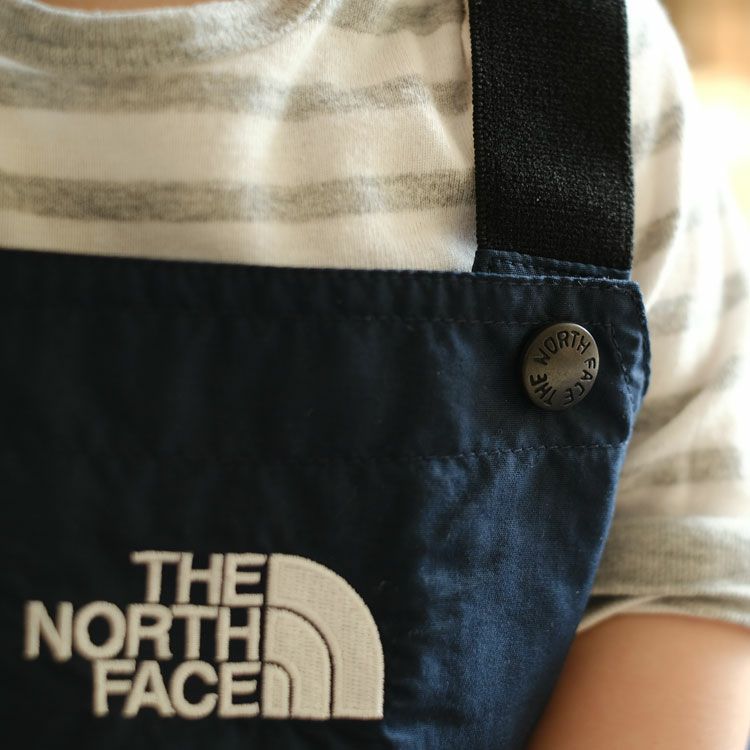 BABY FIELD BIB フィールドビブ（ベビー）