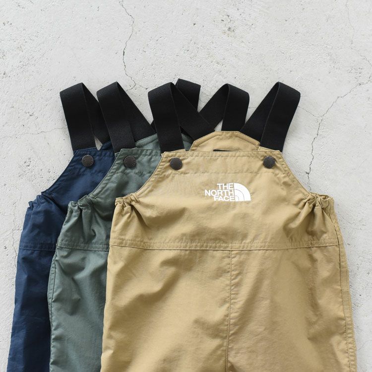 BABY FIELD BIB フィールドビブ（ベビー）