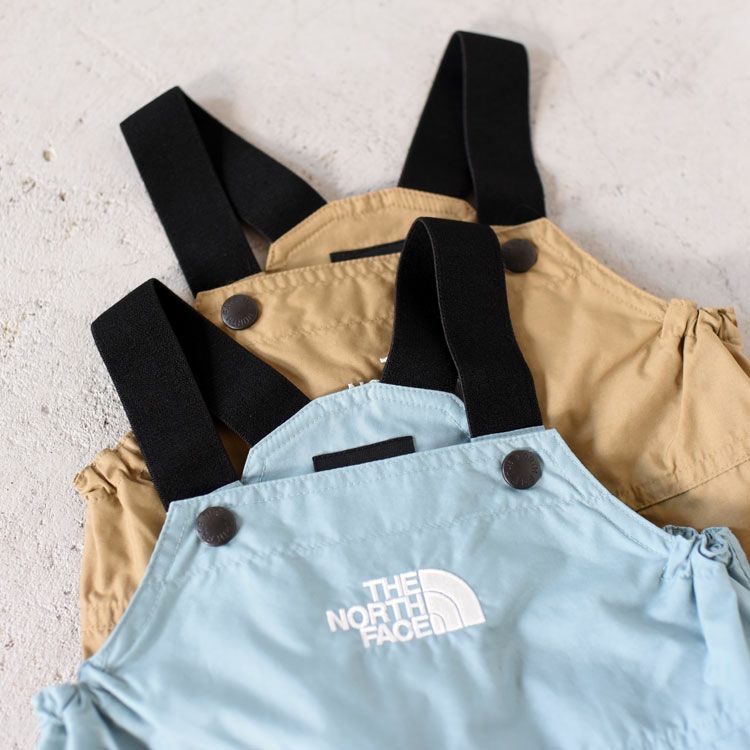 BABY FIELD BIB フィールドビブ（ベビー）