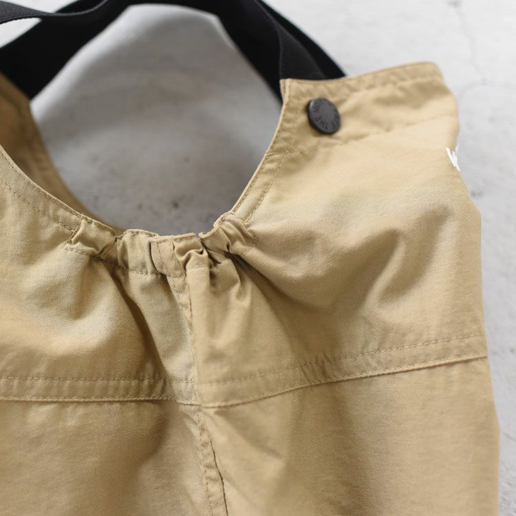 BABY FIELD BIB フィールドビブ（ベビー）