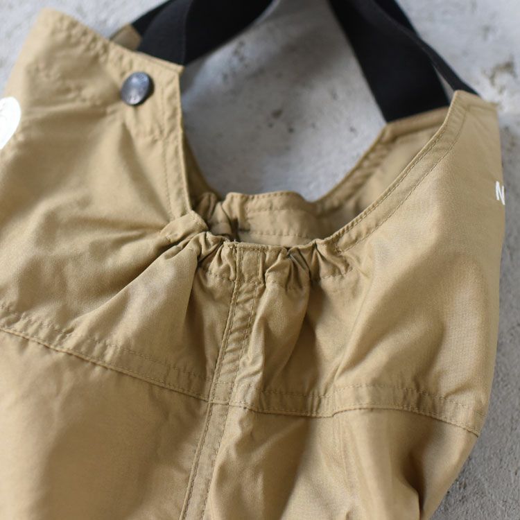 BABY FIELD BIB フィールドビブ（ベビー）