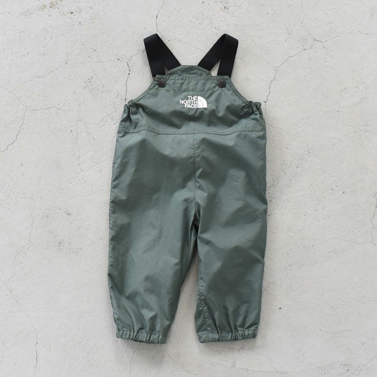 BABY FIELD BIB フィールドビブ（ベビー）