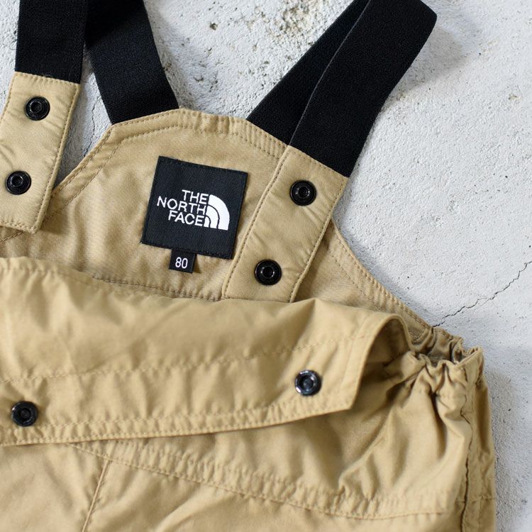 BABY FIELD BIB フィールドビブ（ベビー）