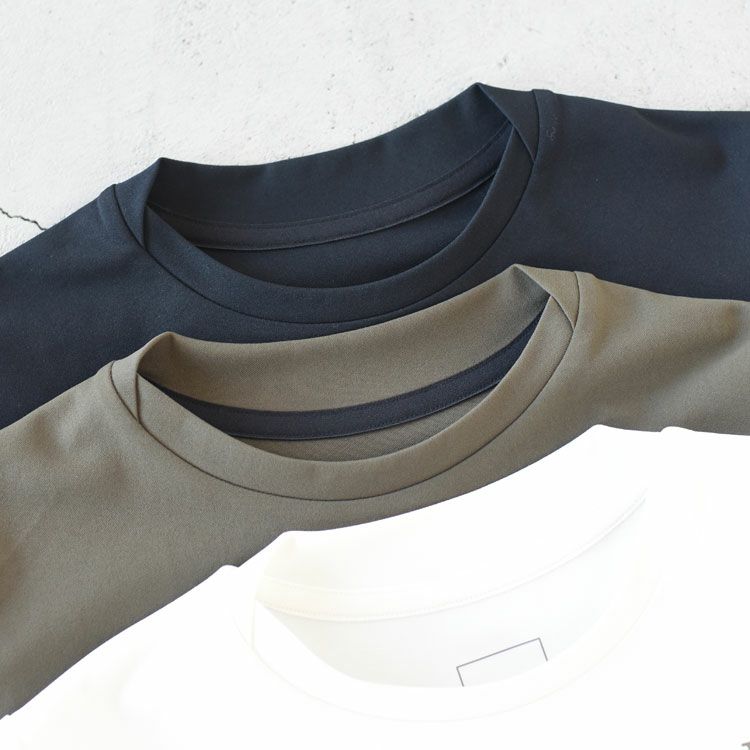 S/S SUNSHADE TEE  ショートスリーブサンシェードティー（キッズ）