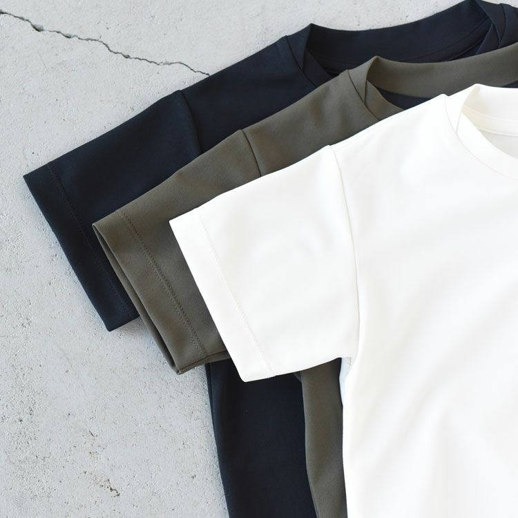 S/S SUNSHADE TEE  ショートスリーブサンシェードティー（キッズ）