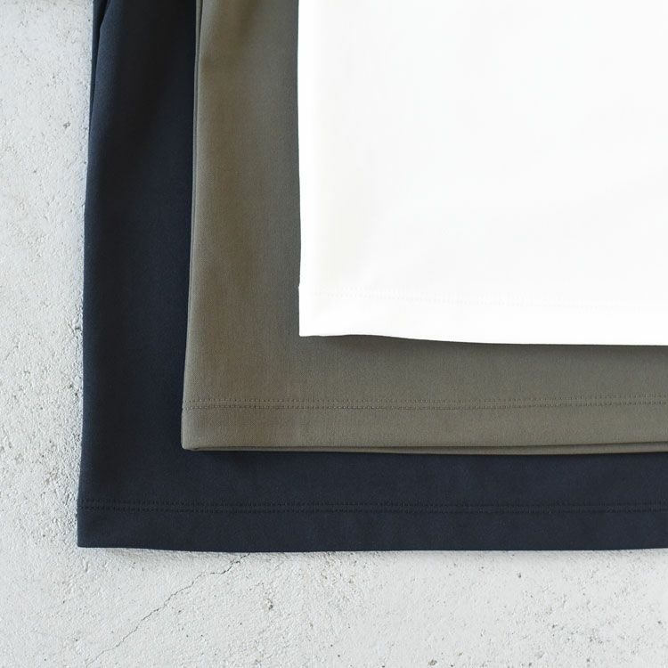 S/S SUNSHADE TEE  ショートスリーブサンシェードティー（キッズ）