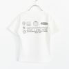 S/S SUNSHADE TEE  ショートスリーブサンシェードティー（キッズ）