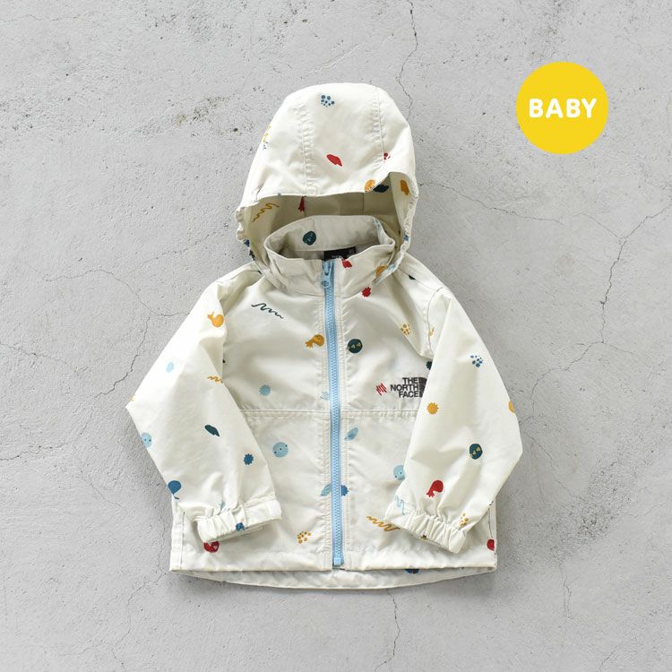 BABY NOVELTY COMPACT JACKET ノベルティコンパクトジャケット（ベビー）