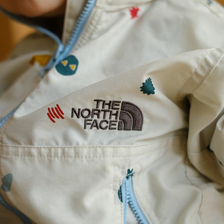 BABY NOVELTY COMPACT JACKET ノベルティコンパクトジャケット（ベビー）