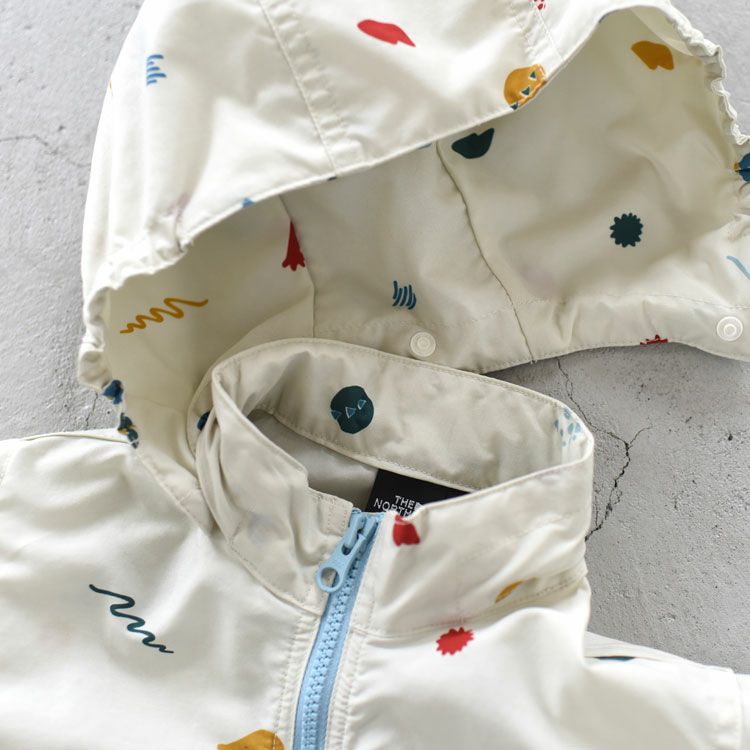 BABY NOVELTY COMPACT JACKET ノベルティコンパクトジャケット（ベビー）