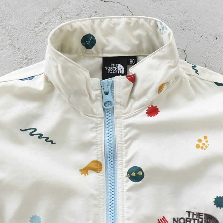 BABY NOVELTY COMPACT JACKET ノベルティコンパクトジャケット（ベビー）