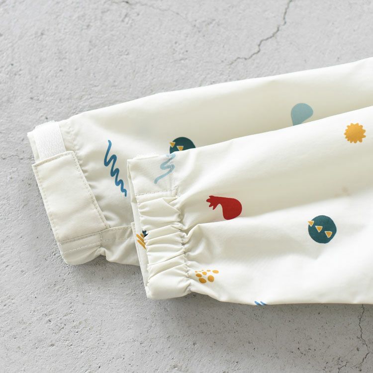 BABY NOVELTY COMPACT JACKET ノベルティコンパクトジャケット（ベビー）