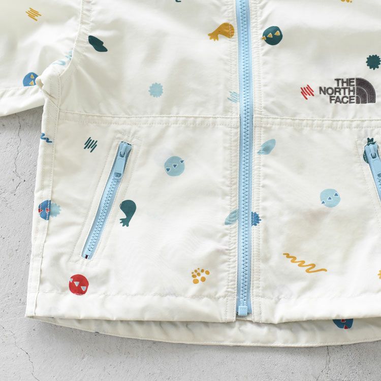 BABY NOVELTY COMPACT JACKET ノベルティコンパクトジャケット（ベビー）