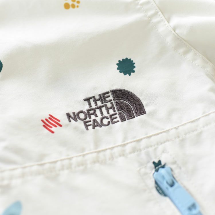 BABY NOVELTY COMPACT JACKET ノベルティコンパクトジャケット（ベビー）