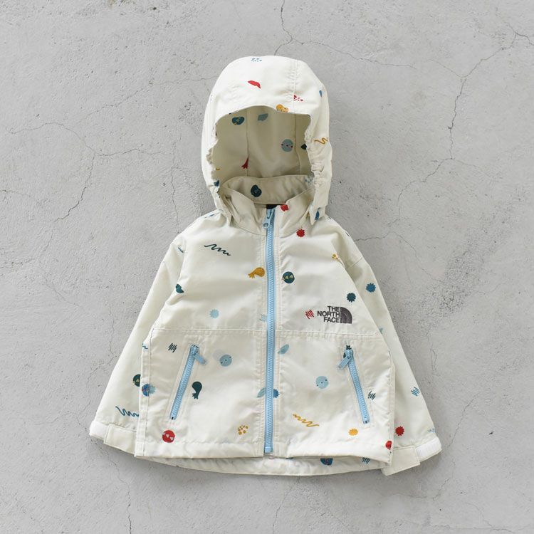 BABY NOVELTY COMPACT JACKET ノベルティコンパクトジャケット（ベビー）