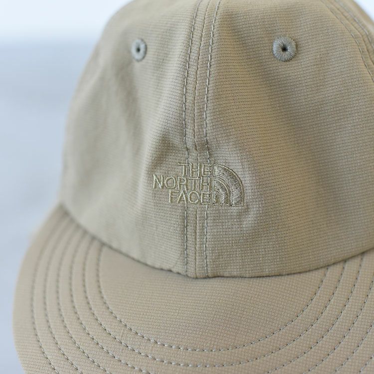 KID'S BE FREE SHIELD CAP TNFビーフリーシールドキャップ（キッズ）