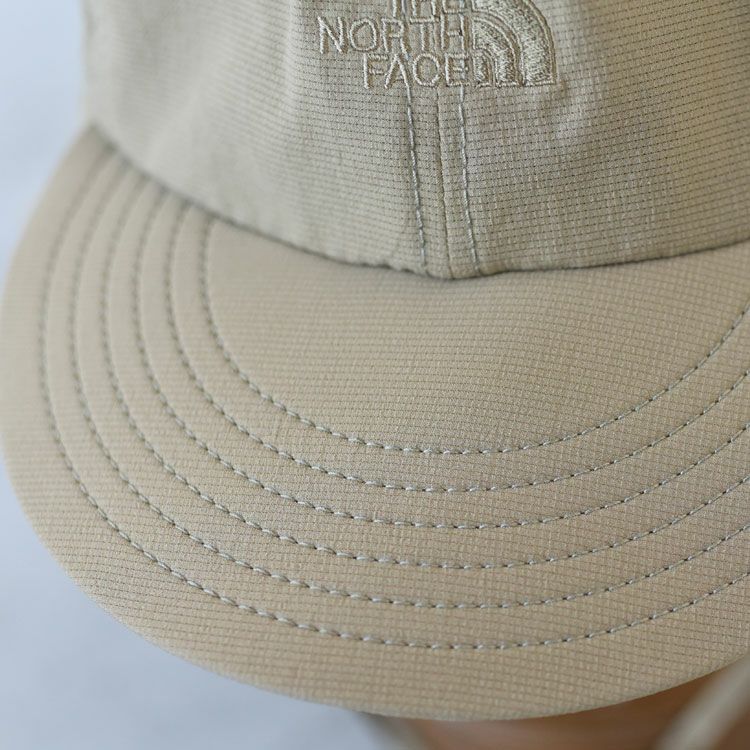 KID'S BE FREE SHIELD CAP TNFビーフリーシールドキャップ（キッズ）