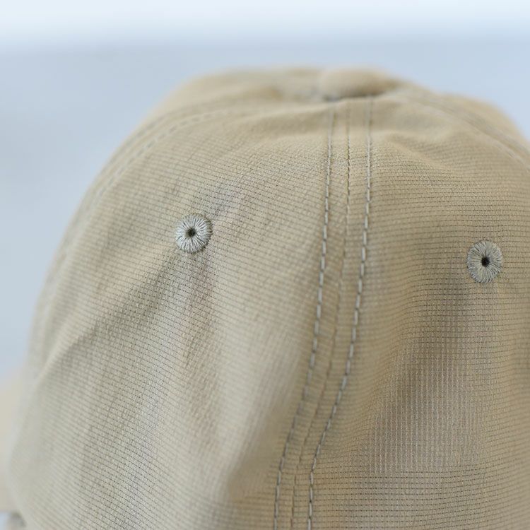 KID'S BE FREE SHIELD CAP TNFビーフリーシールドキャップ（キッズ）
