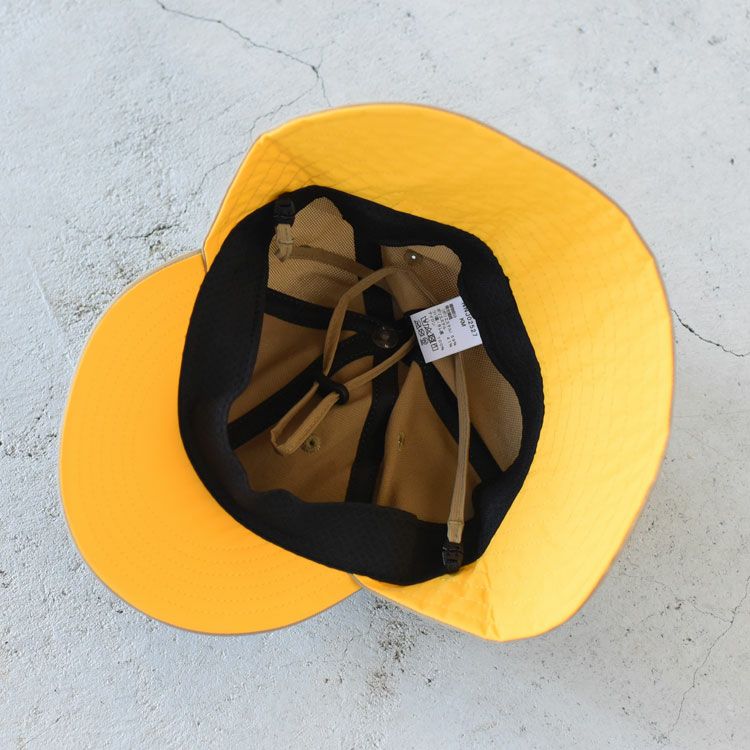 KID'S BE FREE SHIELD CAP TNFビーフリーシールドキャップ（キッズ）