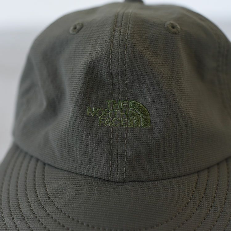 KID'S BE FREE SHIELD CAP TNFビーフリーシールドキャップ（キッズ）