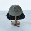 KID'S BE FREE SHIELD CAP TNFビーフリーシールドキャップ（キッズ）
