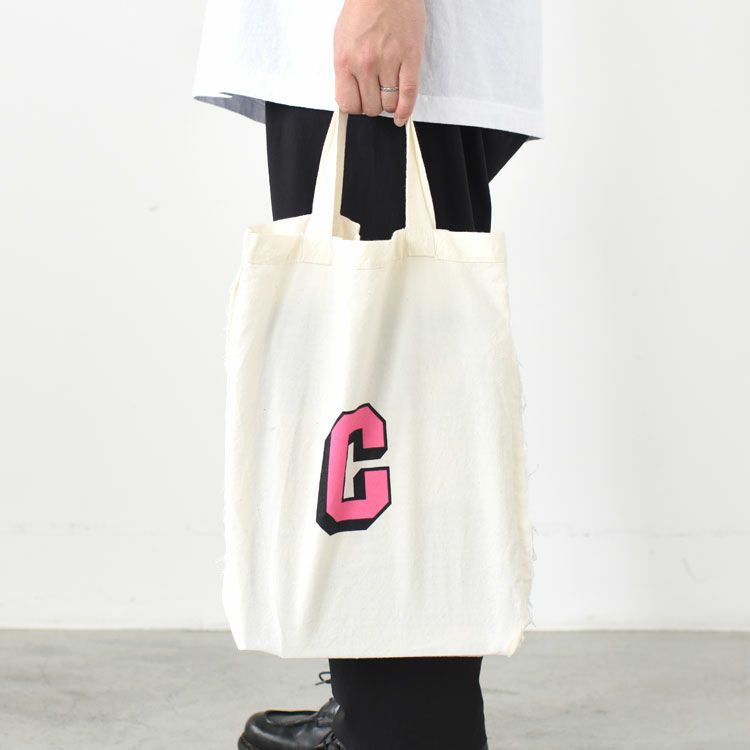 Bodocos Original Print Reversible Tote ボドコス オリジナルプリント リバーシブルトート