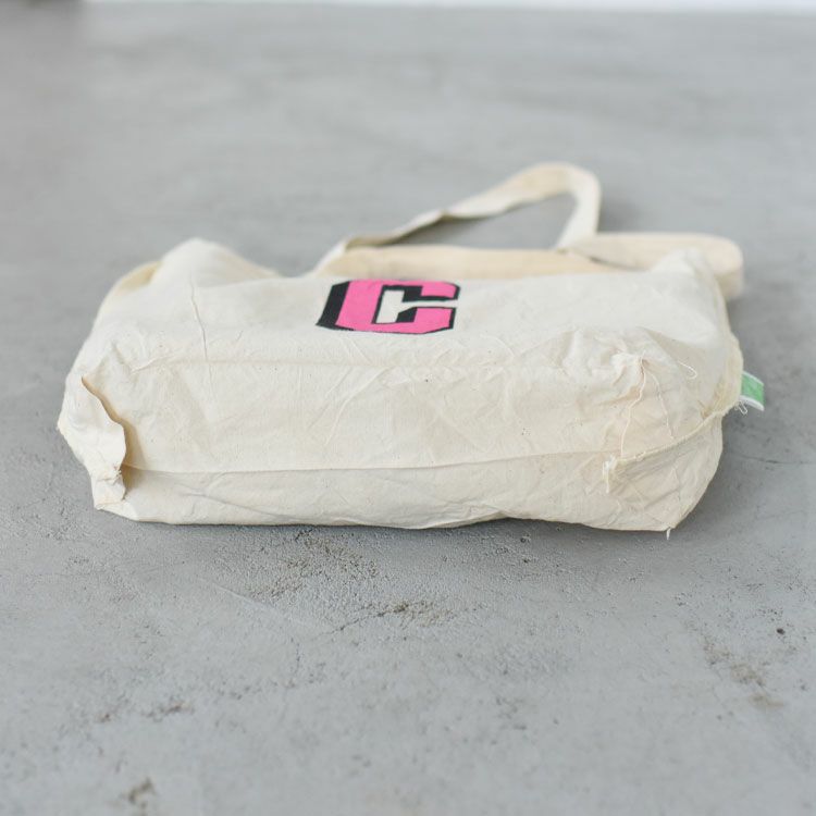 Bodocos Original Print Reversible Tote ボドコス オリジナルプリント リバーシブルトート