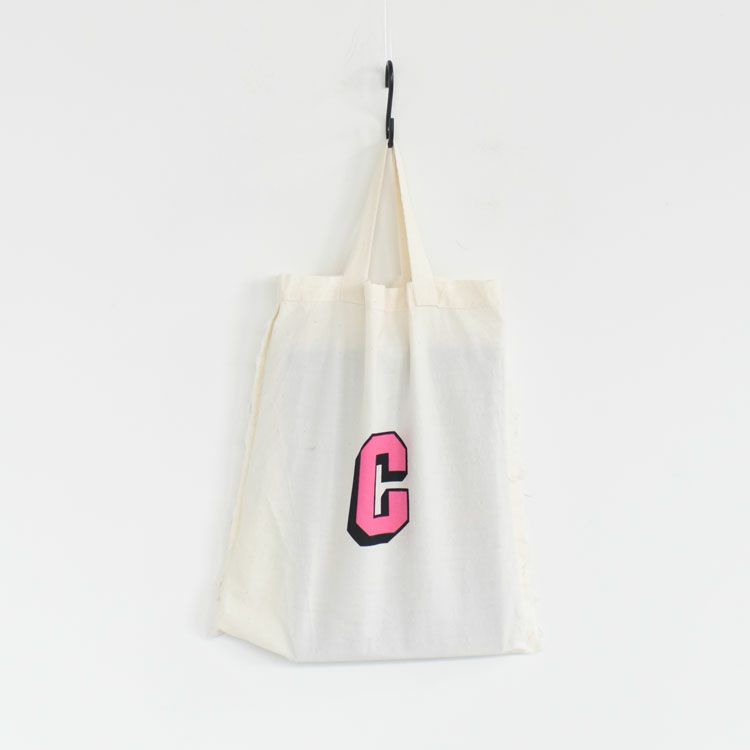 Bodocos Original Print Reversible Tote ボドコス オリジナルプリント リバーシブルトート