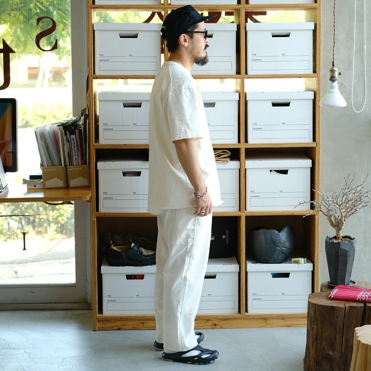 SHANTI シャンティサンダル