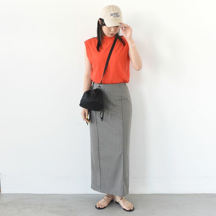 トングフラットサンダル